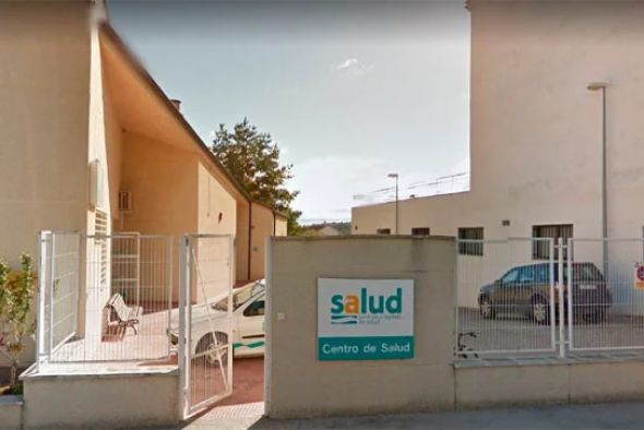 Los ingresos por covid en Teruel bajan de diez, pero se duplica la incidencia semanal