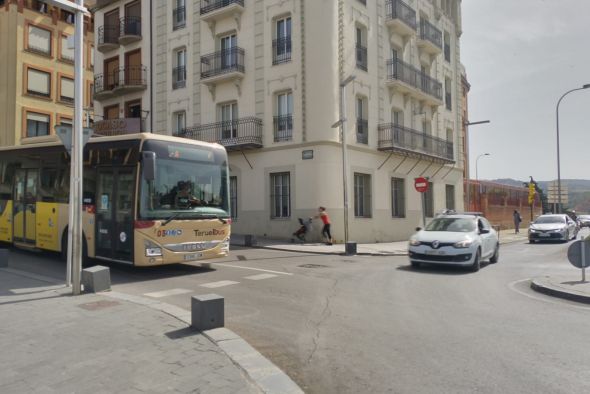 La ciudad de Teruel, pendiente de mejorar los modos de conectividad con sistemas más sostenibles