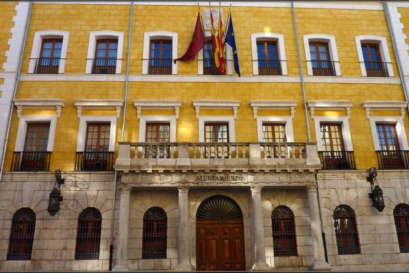 El Ayuntamiento de Teruel vuelve a sacar a licitación el contrato de la ayuda a domicilio tras el recurso de una asociación