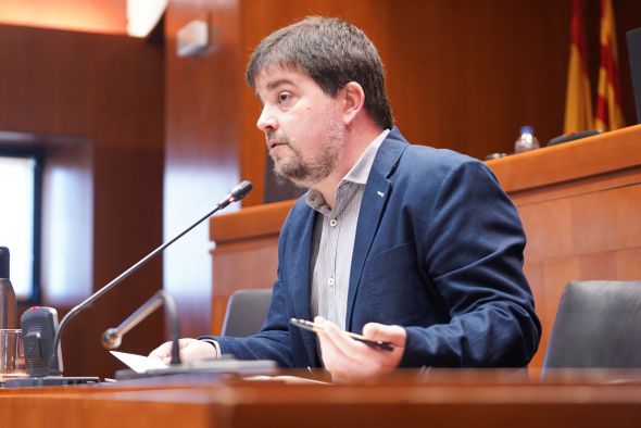 CHA critica el respaldo de las ministras de Ciencia y Educación a los criterios que alejan a Teruel de la Agencia Espacial
