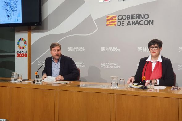 Teruel agota las subvenciones para comprar viviendas en pueblos de menos de 5.000 habitantes