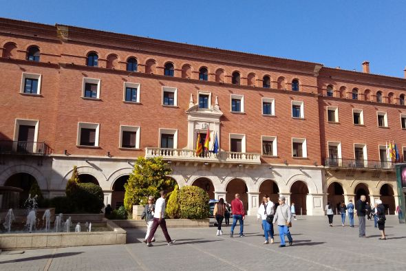 Las denuncias por violencia de género aumentan en Teruel un 85% en el segundo trimestre