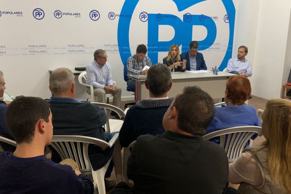 Mar Vaquero: El PSOE perjudica a los agricultores y ganaderos con la PAC