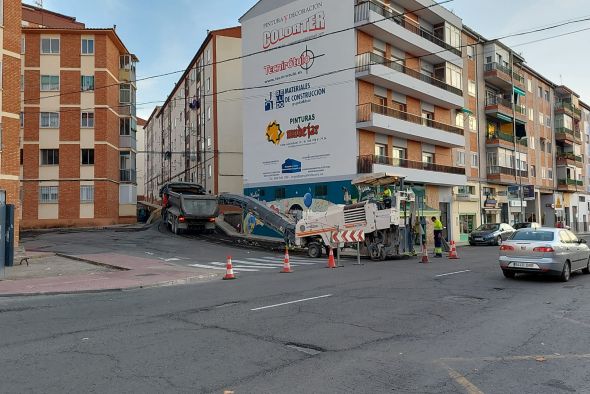 El paro sube en 194 personas en octubre en Teruel hasta 4.944 desempleados