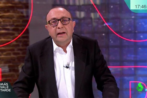 Muere el periodista Teo Lozano: trabajó en Diario de Teruel y en la corresponsalía de TVE en la provincia