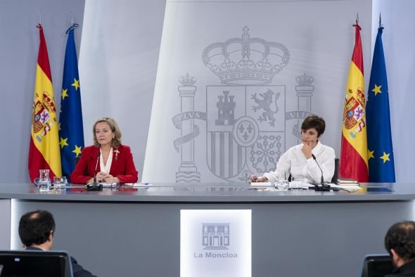 El Gobierno inadmite los requerimientos de Aragón y Teruel contra los criterios para elegir la sede de la Agencia Espacial