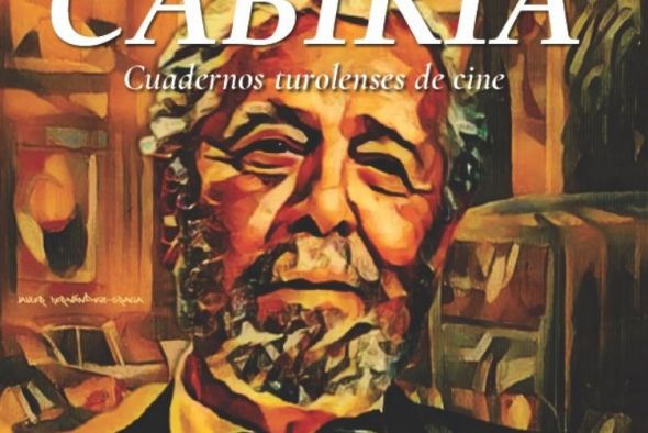 El nuevo número de Cabiria se presenta el jueves en el Maravillas