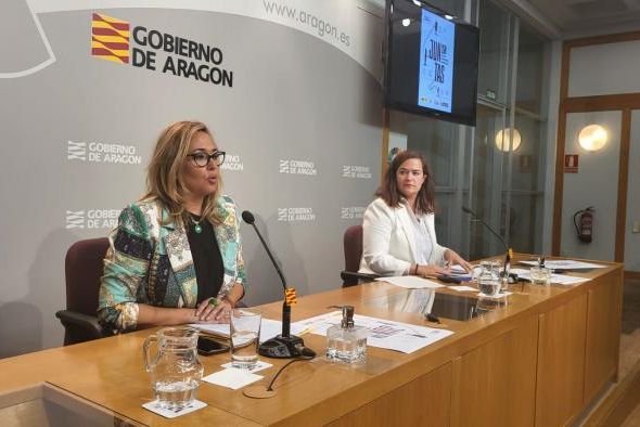 El teléfono del IAM atiende hasta septiembre 120 llamadas de la provincia de Teruel por casos de violencia