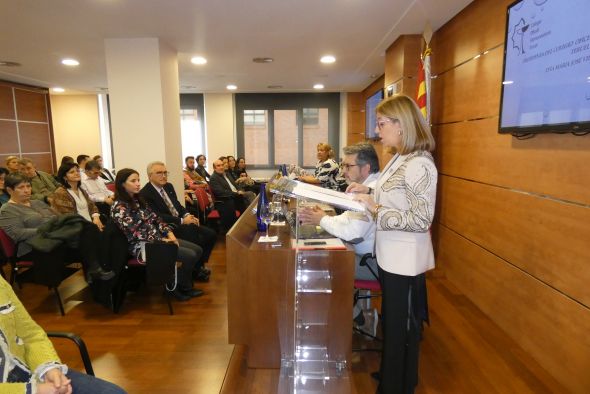 El Colegio Oficial alerta de los problemas de viabilidad que enfrentan las farmacias rurales de Teruel