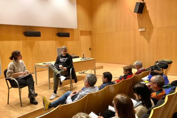 El Ayuntamiento de Alcañiz escucha las propuestas de las asociaciones en el Consejo de Ciudad