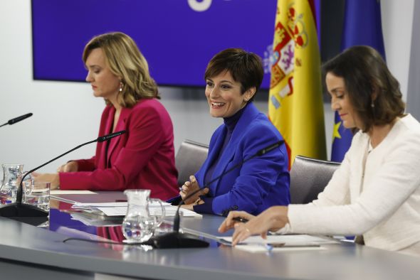 El Gobierno central anuncia que la Agencia Espacial Española a la que optaba Teruel irá a Sevilla