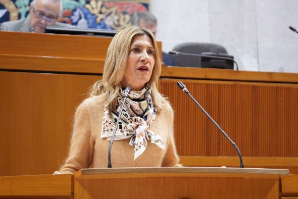 El Partido Popular pide la reprobación en las Cortes de Aragón de Diana Morant por la elección de sede de la AEE