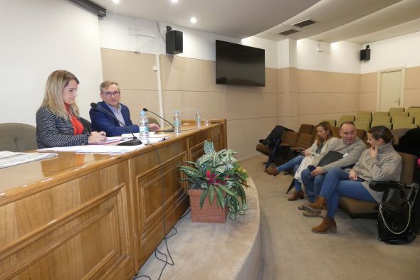 Joaquín Juste: Con el presidente Lambán a Teruel se le cierran todas las puertas