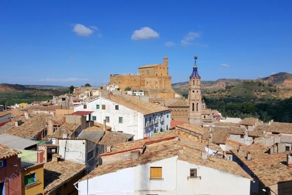Teruel recibirá 1,2 millones del Miteco para doce proyectos de transformación territorial