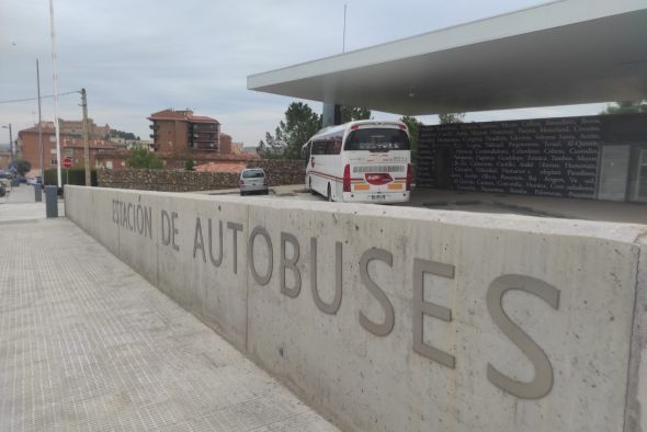 Preocupación en Cuencas Mineras por la supresión de las paradas de autobús de la línea de Reus