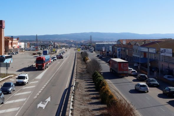 Industria destina 3 millones de euros a la sostenibilidad de las empresas en Teruel