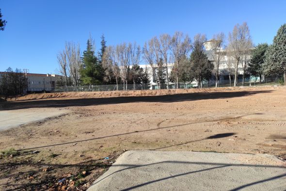 El Campus de Teruel avanza en la transformación de sus infraestructuras y su oferta académica