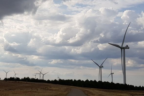 Teruel Existe denuncia que el Decreto que elimina el filtro ambiental “destrozará el medio rural”