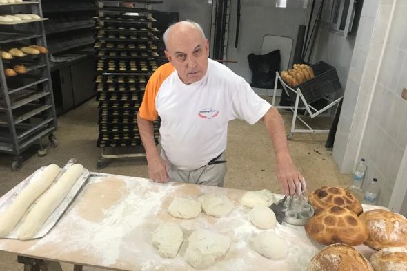 La provincia de Teruel ha perdido más del 30% de los negocios de panadería en tan solo siete años