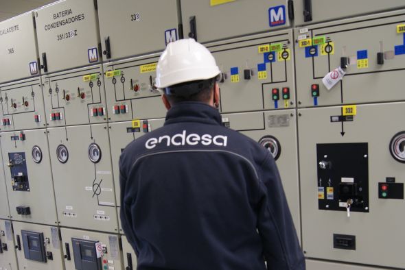 Endesa invierte 100.000 euros para mejorar la calidad del servicio en Teruel