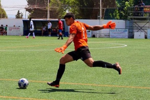 Jornada de movimientos en la plantilla del Calamocha