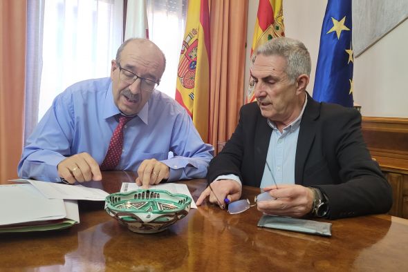 Abierta la convocatoria de la primera fase del Plan de Empleo de 2023 de la Diputación de Teruel
