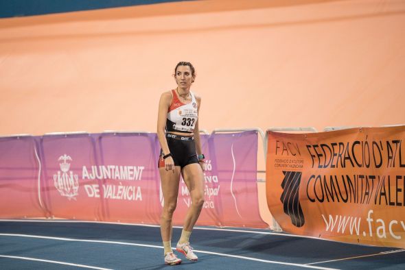 Elena Martín y Érika Torner se aseguran el Campeonato de España