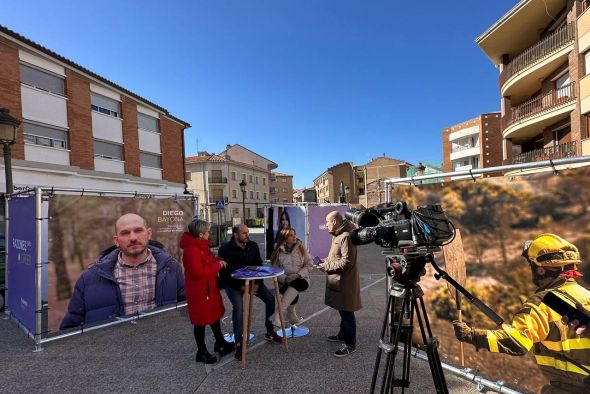 Podemos Aragón cifra en más de 60 millones las inversiones impulsadas por las políticas de su formación en Teruel