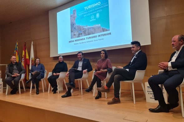 Los Arcos, la Muralla, el Viaducto y las plazas del Torico y San Juan contarán con iluminación artística