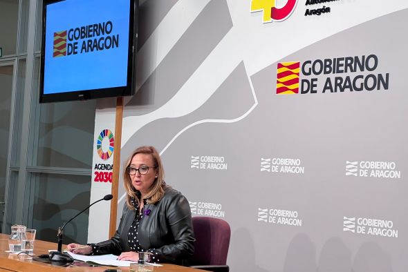 Aprobado el anteproyecto de Ley del Estatuto de las Mujeres Rurales de Aragón que pretende combatir la discriminación y la despoblación