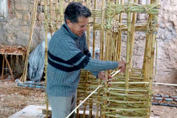 La feria de la caña musical de La Puebla de Híjar regresa con un ambicioso programa