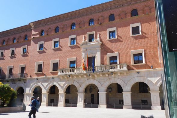 Las víctimas de violencia machista durante el año pasado aumentan un 38,2% en Teruel