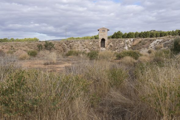 Propietarios de terrenos detrás de Dinópolis, del Palacio de Exposiciones y de las instalaciones de Los Planos se constituyen en una asociación