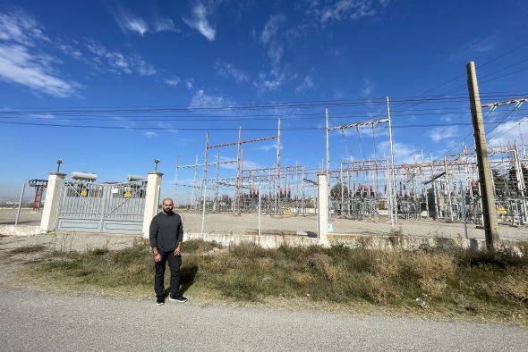 Ganar Teruel plantea crear un modelo energético público y accesible