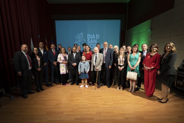 Manuel Rando plantea  que el currículo educativo de Aragón debe incluir “el conocimiento de lo rural”