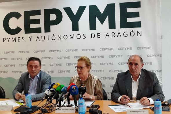 Cepyme pide que la oferta educativa se adapte a la demanda laboral de las empresas