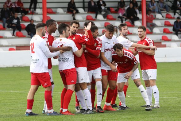 Calamochinos y utrillenses pueden comer perdices al final del cuento