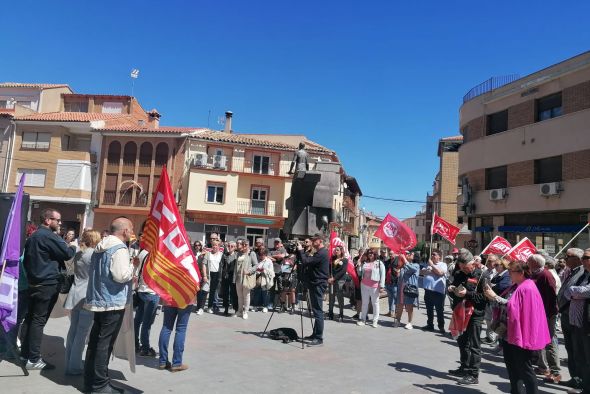 Los sindicatos advierten en Andorra de que saldrán a la calle “a luchar” si la patronal mantiene el bloqueo sobre los salarios