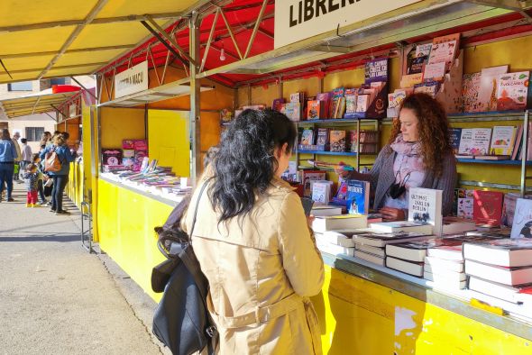 Andorra afronta su 28ª Feria del Libro con un ambicioso programa