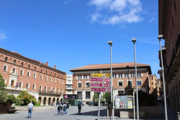 Buj considera que los 2 millones que recibirá Teruel de los Planes de Sostenibilidad Turística son escasos