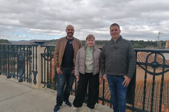 Ganar Teruel plantea crear un centro de detección de salud mental en la ciudad