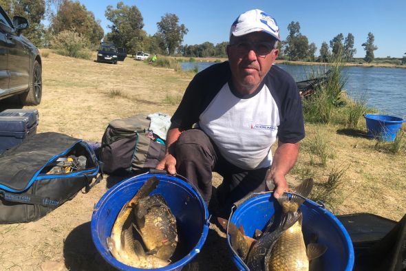 Cuatro turolenses, entre los mejores de la prueba de Badajoz