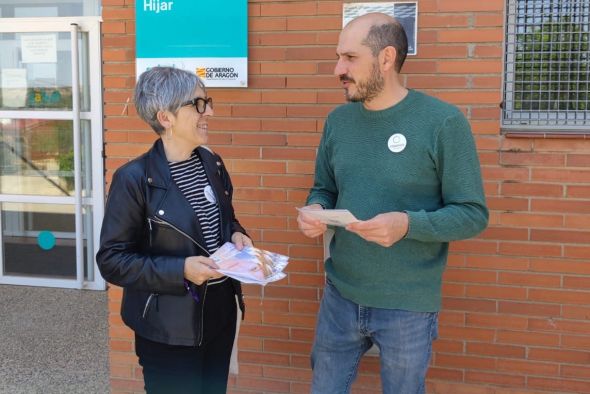 Podemos quiere elevar un 25% el presupuesto en Atención Primaria para mejorar la sanidad rural