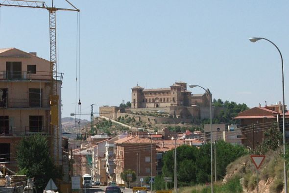 Vertebración del Territorio publica la licitación de obras para la mejora de la travesía de Alcañiz