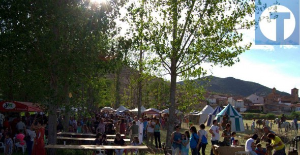 Dos proyectos de Teruel optan al premio del Camino del Cid