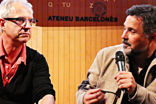Segundo de Chomón, protagonista en la jornada del Ateneu Barcelonés