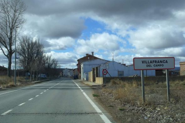 Gobierno de Aragón y DPT suscriben un convenio para impulsar obras en centros educativos de la provincia