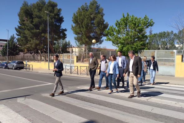 La sanidad, el plato fuerte de las promesas del Partido Popular para la provincia de Teruel