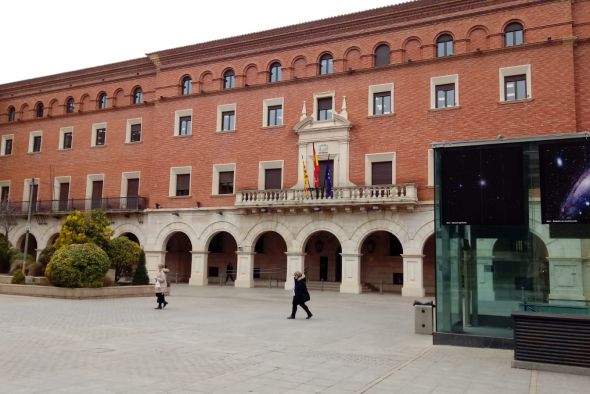 La Audiencia Provincial de Teruel sobresee la causa abierta contra el exconcejal Carlos Aranda por delito de agresión sexual