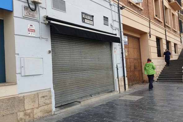El capital invertido en Teruel en la creación de empresas se multiplica por cuatro